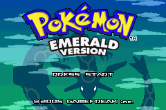 Guía De Pokémon Esmeralda 79