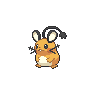 Dedenne