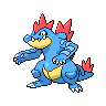 Feraligatr