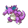 Nidoking