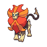 Pyroar