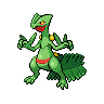 Sceptile