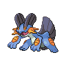 Swampert