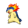 Typhlosion